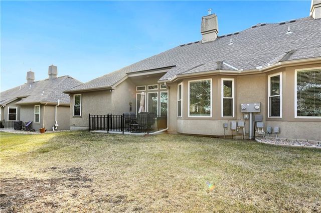 4119 SW Homestead Drive, Lee's Summit, MO 64082