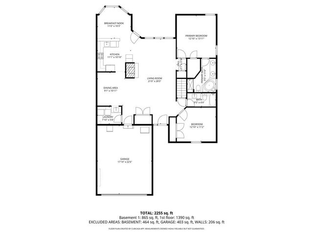 4119 SW Homestead Drive, Lee's Summit, MO 64082