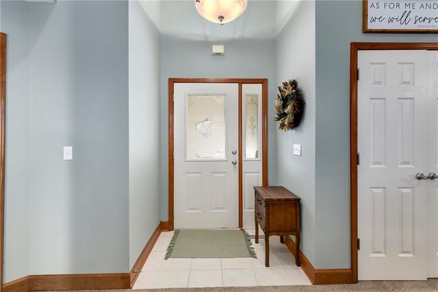 4119 SW Homestead Drive, Lee's Summit, MO 64082