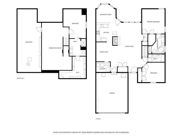 4119 SW Homestead Drive, Lee's Summit, MO 64082