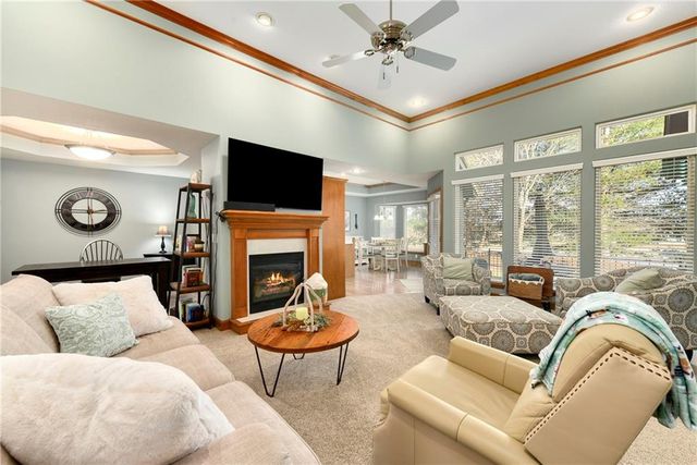 4119 SW Homestead Drive, Lee's Summit, MO 64082