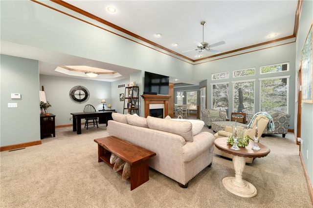 4119 SW Homestead Drive, Lee's Summit, MO 64082