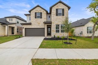 344 Darley Oak Drive, Dripping Springs, TX 78620