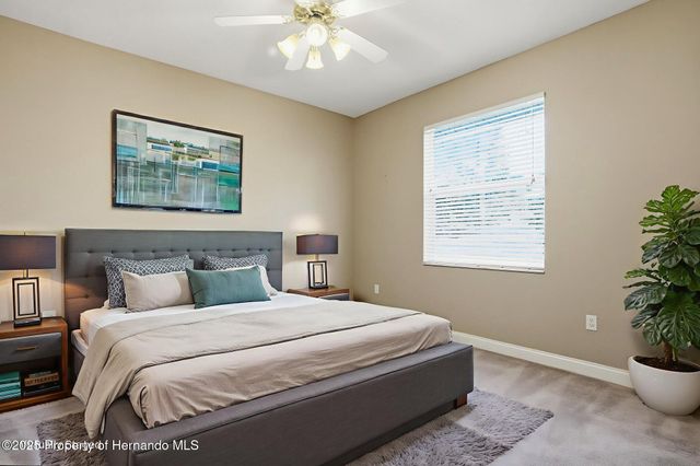 5374 N SONORA Terrace, Beverly Hills, FL 34465