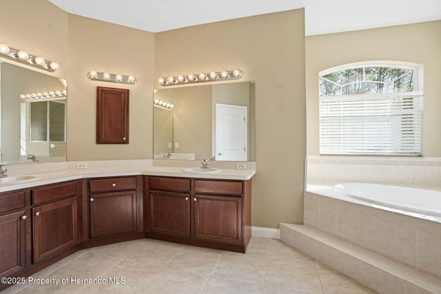 5374 N SONORA Terrace, Beverly Hills, FL 34465