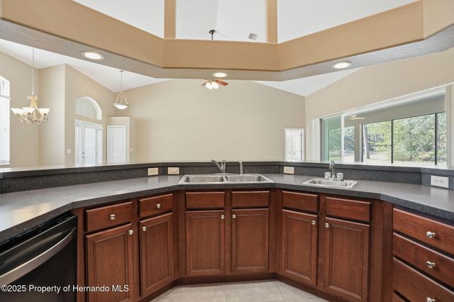 5374 N SONORA Terrace, Beverly Hills, FL 34465