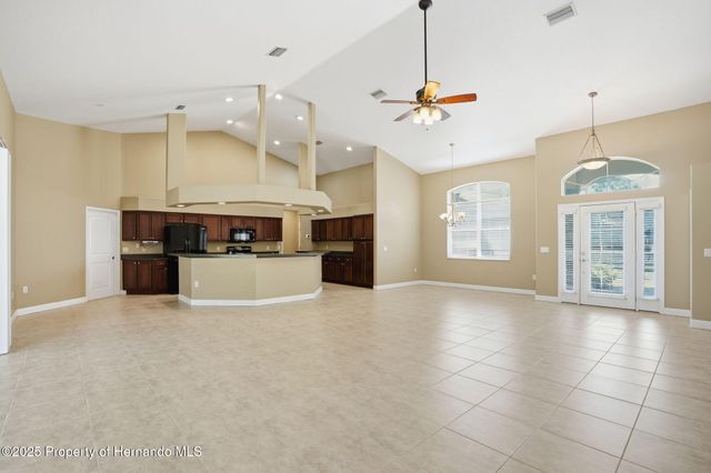 5374 N SONORA Terrace, Beverly Hills, FL 34465