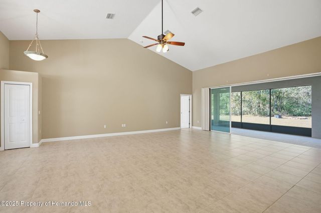 5374 N SONORA Terrace, Beverly Hills, FL 34465