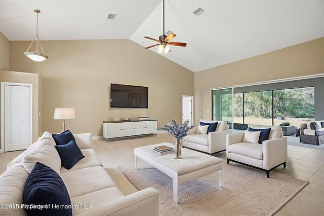 5374 N SONORA Terrace, Beverly Hills, FL 34465