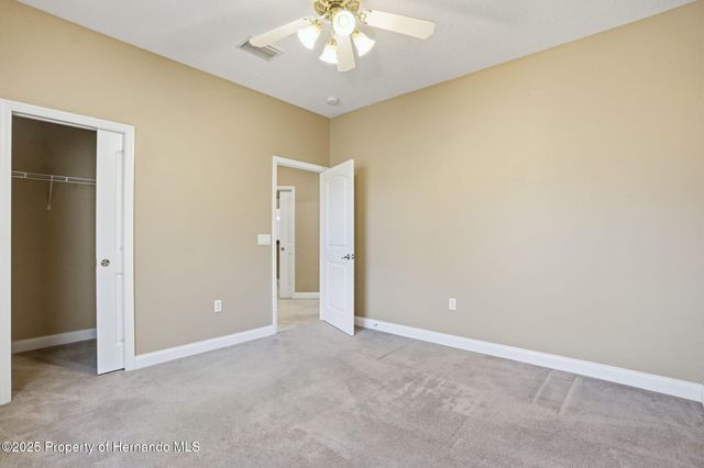 5374 N SONORA Terrace, Beverly Hills, FL 34465