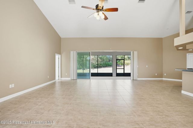 5374 N SONORA Terrace, Beverly Hills, FL 34465