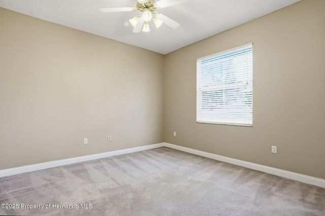 5374 N SONORA Terrace, Beverly Hills, FL 34465