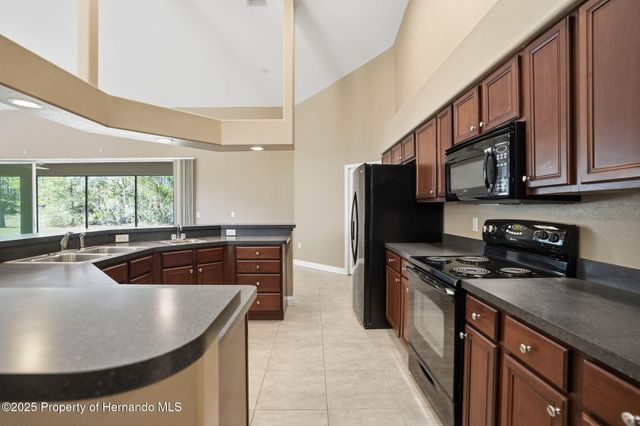 5374 N SONORA Terrace, Beverly Hills, FL 34465