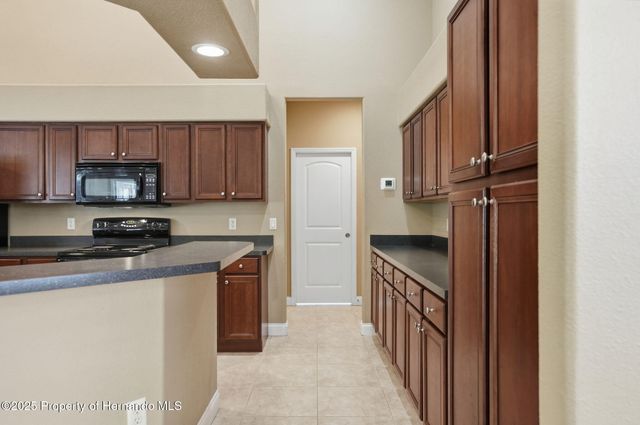 5374 N SONORA Terrace, Beverly Hills, FL 34465