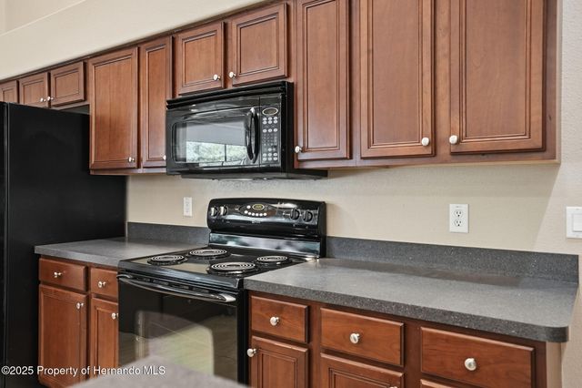 5374 N SONORA Terrace, Beverly Hills, FL 34465