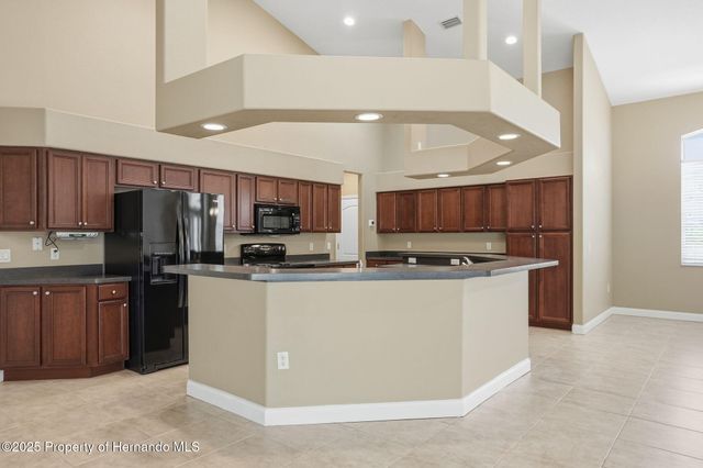 5374 N SONORA Terrace, Beverly Hills, FL 34465