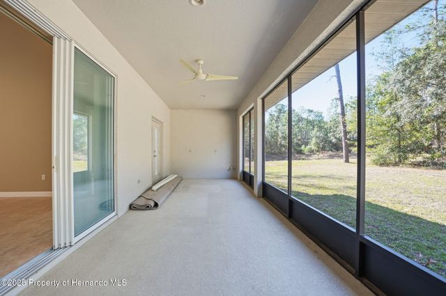 5374 N SONORA Terrace, Beverly Hills, FL 34465