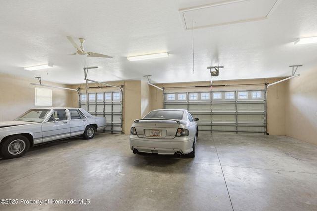 5374 N SONORA Terrace, Beverly Hills, FL 34465