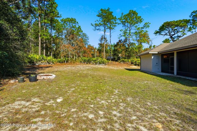 5374 N SONORA Terrace, Beverly Hills, FL 34465