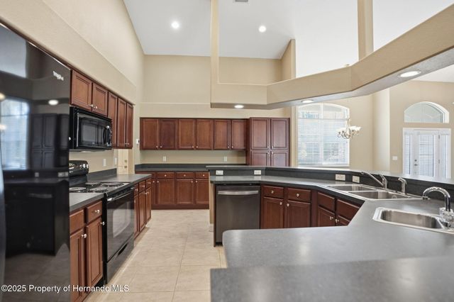 5374 N SONORA Terrace, Beverly Hills, FL 34465