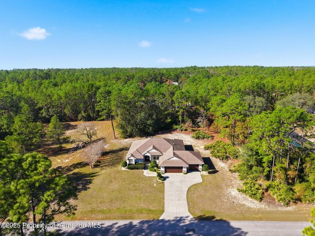 5374 N SONORA Terrace, Beverly Hills, FL 34465