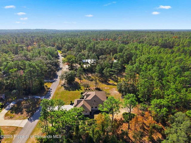 5374 N SONORA Terrace, Beverly Hills, FL 34465