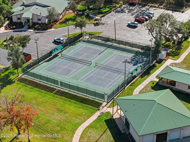 5374 N SONORA Terrace, Beverly Hills, FL 34465