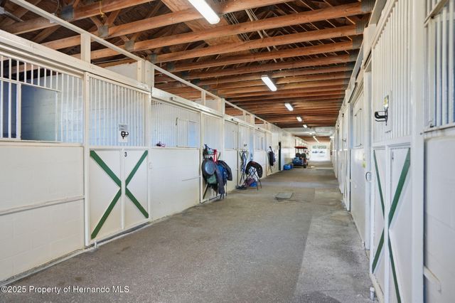 5374 N SONORA Terrace, Beverly Hills, FL 34465