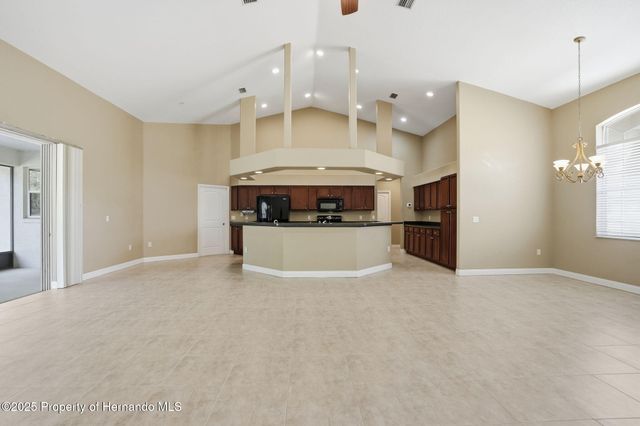 5374 N SONORA Terrace, Beverly Hills, FL 34465