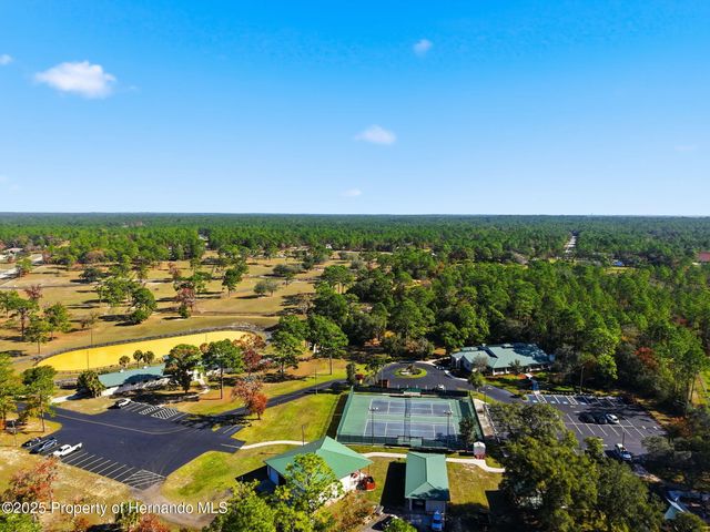 5374 N SONORA Terrace, Beverly Hills, FL 34465