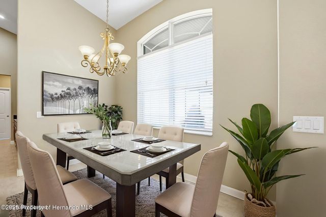 5374 N SONORA Terrace, Beverly Hills, FL 34465