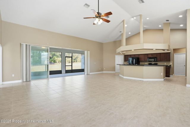 5374 N SONORA Terrace, Beverly Hills, FL 34465