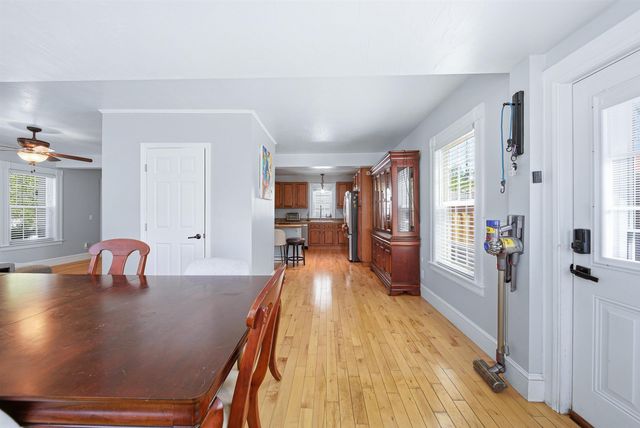 285 Thornton Street, Manchester, NH 03102