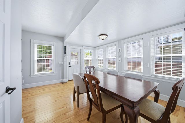 285 Thornton Street, Manchester, NH 03102