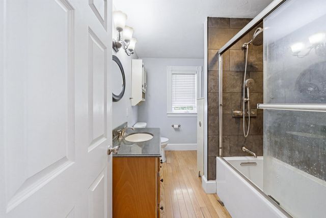 285 Thornton Street, Manchester, NH 03102