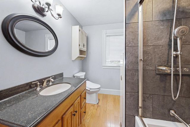 285 Thornton Street, Manchester, NH 03102