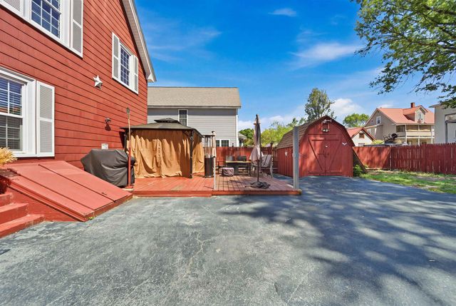 285 Thornton Street, Manchester, NH 03102