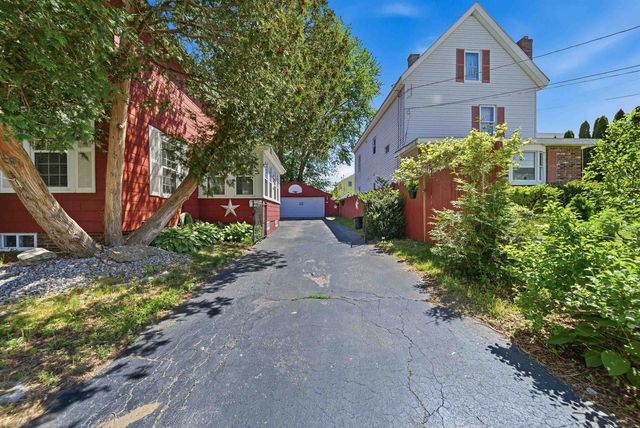 285 Thornton Street, Manchester, NH 03102