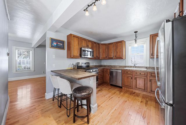 285 Thornton Street, Manchester, NH 03102