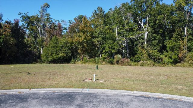 0 FOREST GLENN DRIVE, Spring Hill, FL 34607