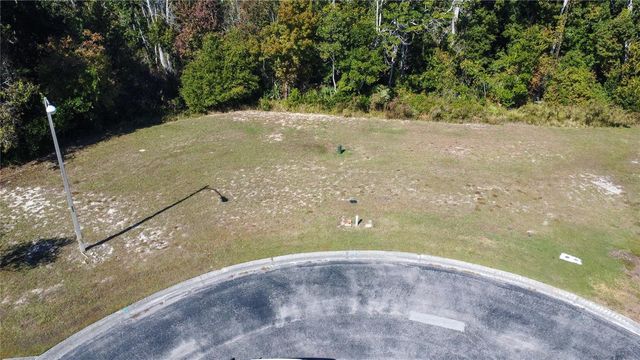 0 FOREST GLENN DRIVE, Spring Hill, FL 34607