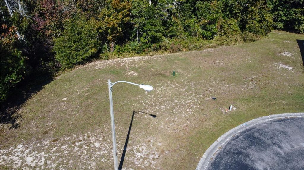 0 FOREST GLENN DRIVE, Spring Hill, FL 34607