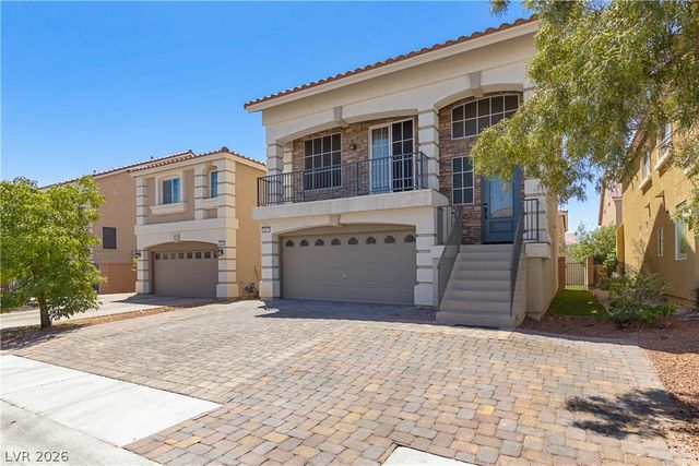 5897 Atlantis Dream Avenue, Las Vegas, NV 89139