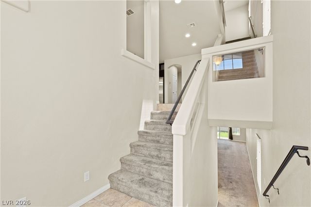 5897 Atlantis Dream Avenue, Las Vegas, NV 89139