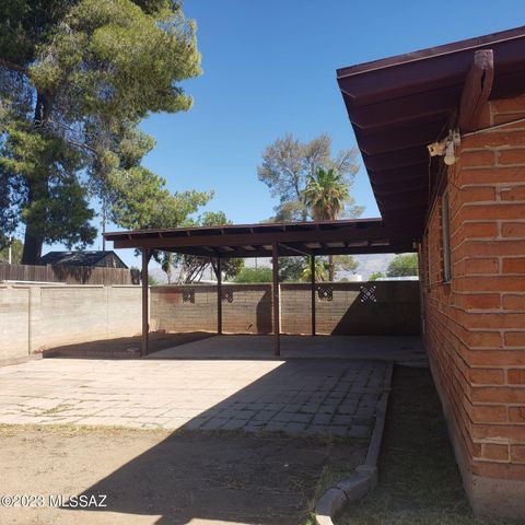 7118 E Elbow Bay Drive, Tucson, AZ 85710