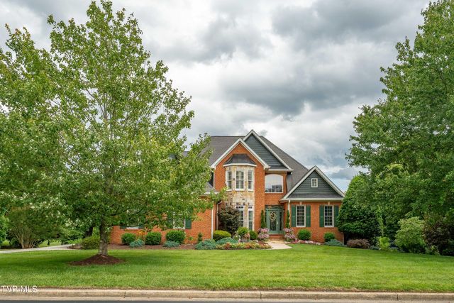 134 Magnolia Ridge Drive, Jonesborough, TN 37659