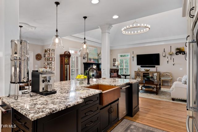 134 Magnolia Ridge Drive, Jonesborough, TN 37659