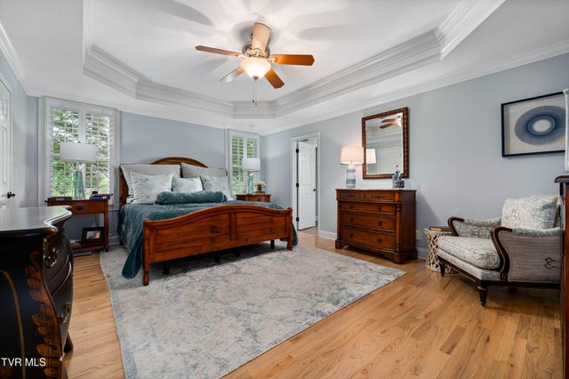 134 Magnolia Ridge Drive, Jonesborough, TN 37659