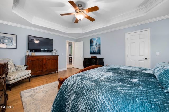 134 Magnolia Ridge Drive, Jonesborough, TN 37659
