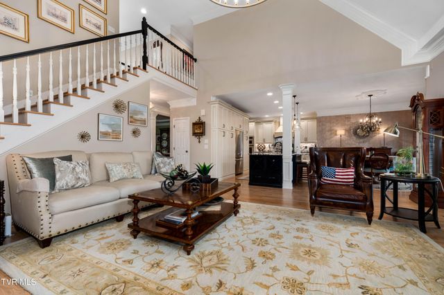 134 Magnolia Ridge Drive, Jonesborough, TN 37659